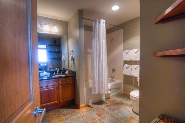 Zephyr Mountain Lodge (Winter Park)